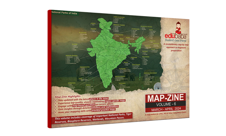 Edubaba-Mapzine-6-National-Parks-of-India
