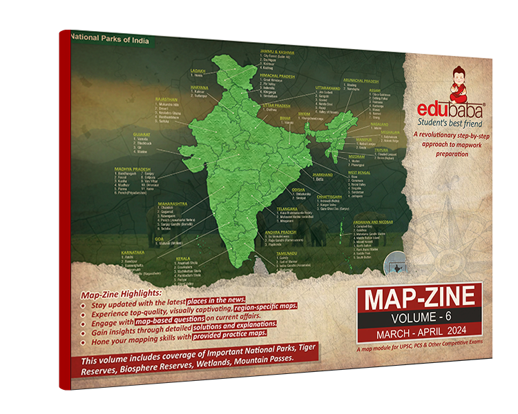 Edubaba-Mapzine-6-National-Parks-of-India