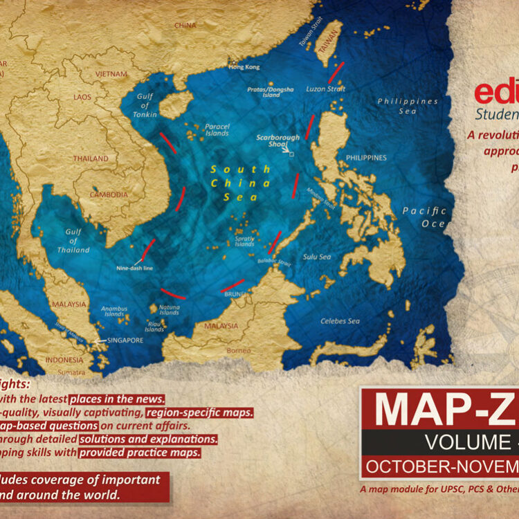 MAPZINE VOLUME-3, 2024 (PDF)